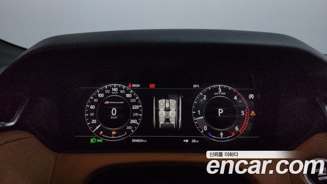 Land Rover Range Rover Velar 3.0 D300 R-Dynamic HSE