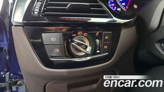 BMW 5-Series 520d M Sport Package Plus