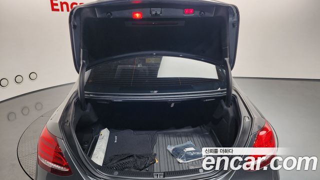 Mercedes-Benz E-Class E53 AMG 4MATIC+