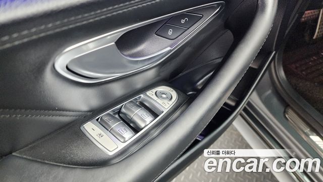 Mercedes-Benz E-Class E53 AMG 4MATIC+