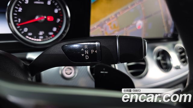 Mercedes-Benz E-Class E250 Avantgarde