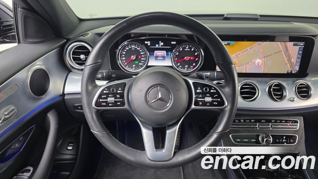 Mercedes-Benz E-Class E250 Avantgarde
