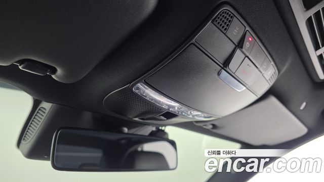 Mercedes-Benz E-Class E250 Avantgarde