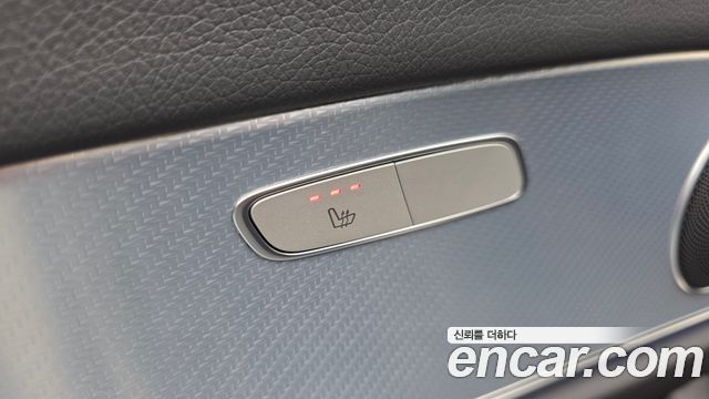 Mercedes-Benz E-Class E250 Avantgarde