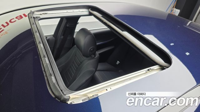 Mercedes-Benz E-Class E250 Avantgarde