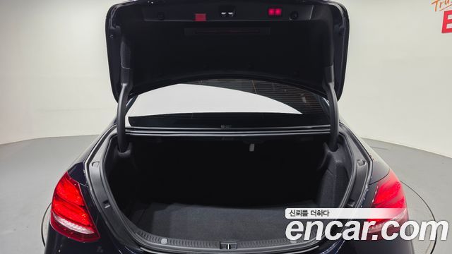Mercedes-Benz E-Class E250 Avantgarde