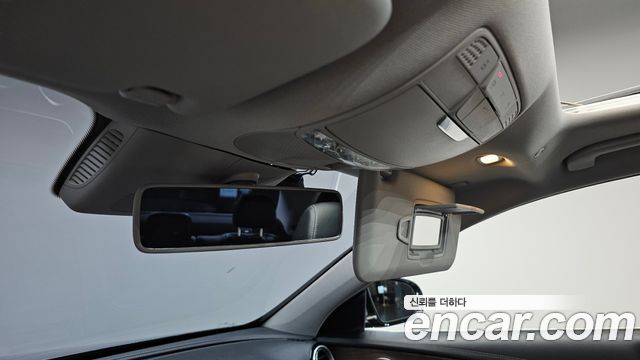 Mercedes-Benz E-Class E220d 4MATIC Exclusive