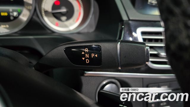 Mercedes-Benz E-Class E220 Bluetec Avantgarde Sport