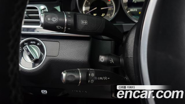 Mercedes-Benz E-Class E220 Bluetec Avantgarde Sport