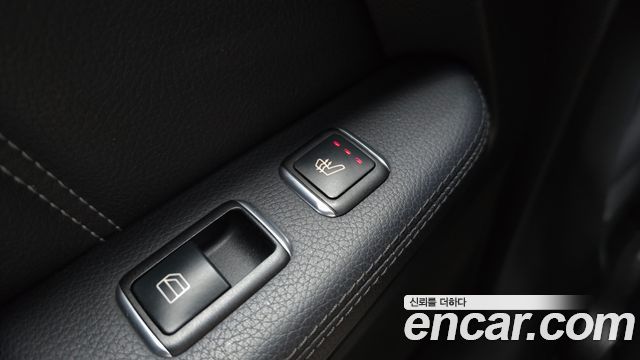 Mercedes-Benz E-Class E220 Bluetec Avantgarde Sport