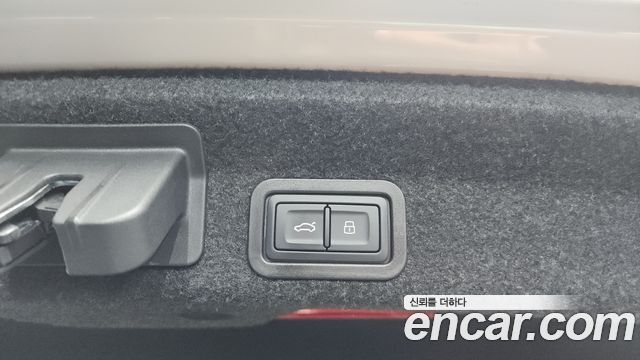 Audi A6 45 TFSI Quattro Premium