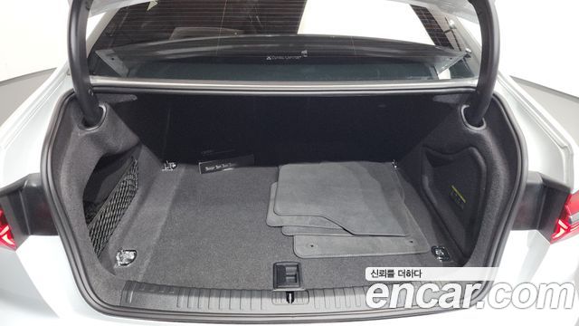 Audi A6 45 TFSI Quattro Premium