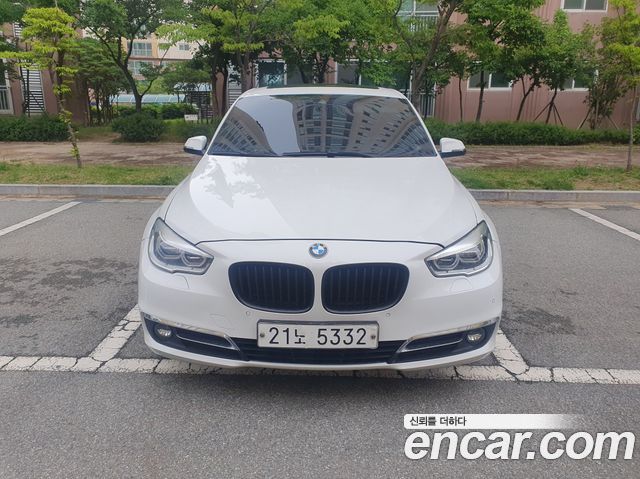 BMW Gran Turismo GT ED Edition