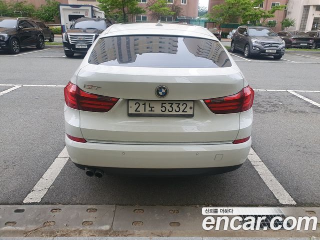BMW Gran Turismo GT ED Edition