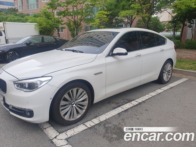 BMW Gran Turismo GT ED Edition