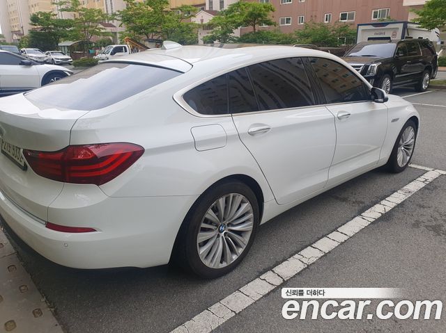 BMW Gran Turismo GT ED Edition