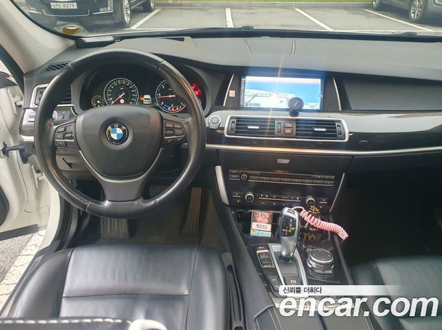 BMW Gran Turismo GT ED Edition