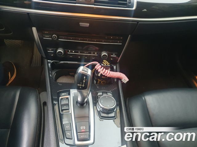 BMW Gran Turismo GT ED Edition