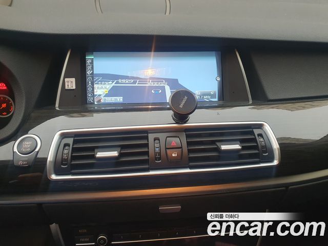 BMW Gran Turismo GT ED Edition