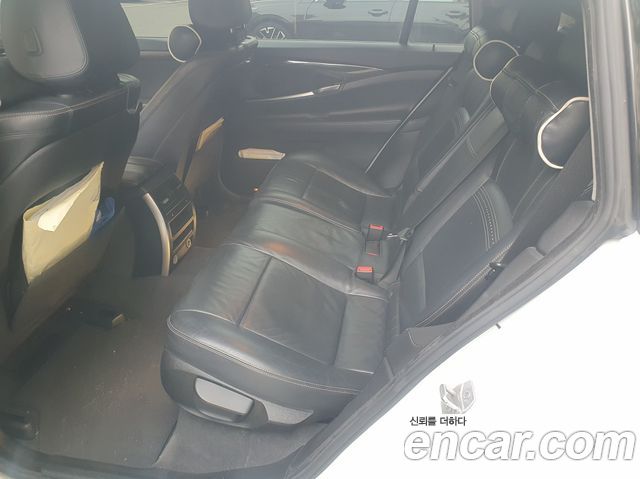 BMW Gran Turismo GT ED Edition
