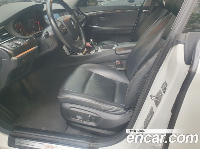 BMW Gran Turismo GT ED Edition