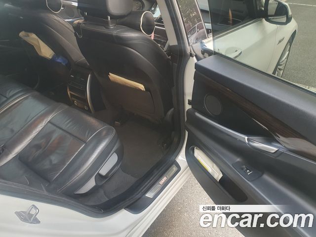 BMW Gran Turismo GT ED Edition