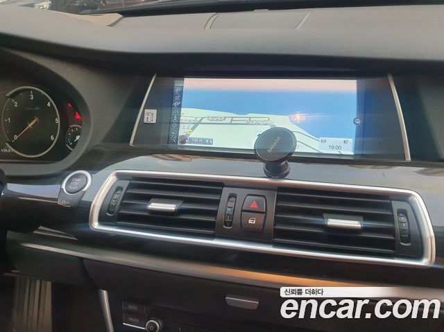 BMW Gran Turismo GT ED Edition