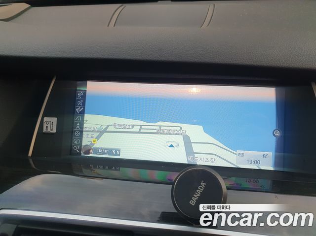 BMW Gran Turismo GT ED Edition