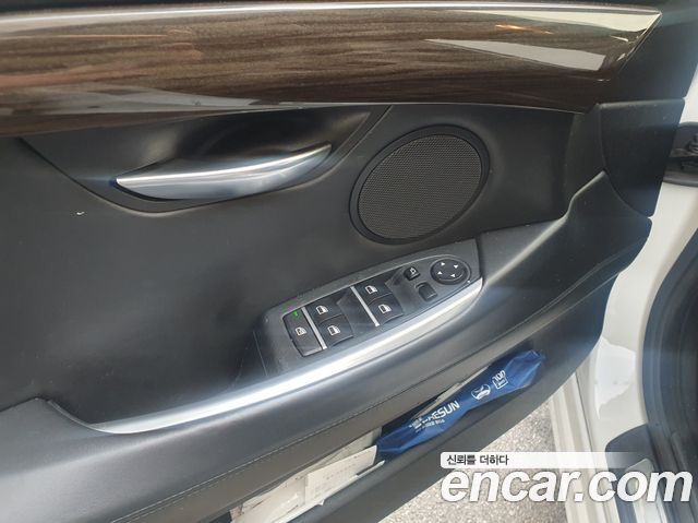 BMW Gran Turismo GT ED Edition