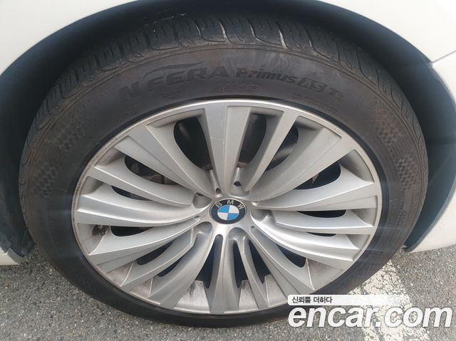 BMW Gran Turismo GT ED Edition