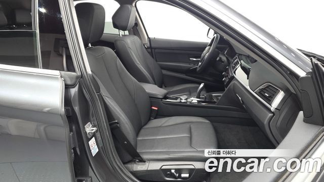 BMW Gran Turismo GT 320d