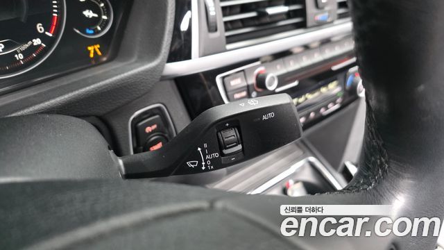 BMW Gran Turismo GT 320d