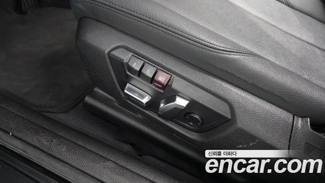 BMW Gran Turismo GT 320d