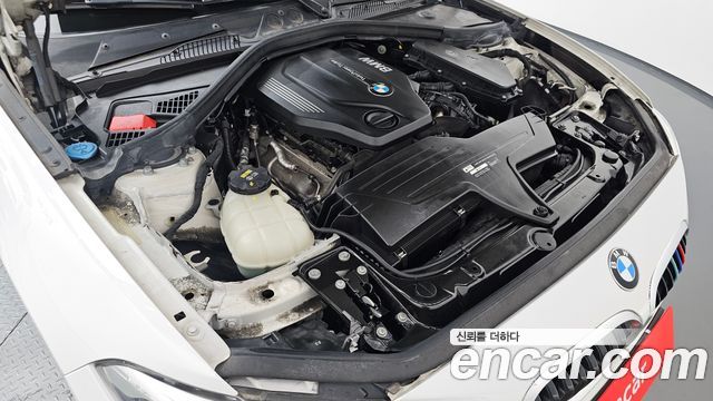BMW 1-Series 118d Sport 5Door