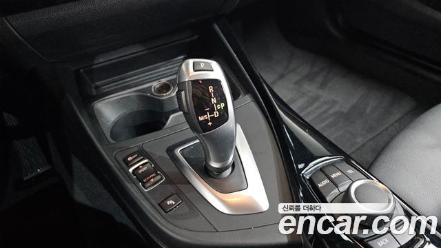 BMW 1-Series 118d Sport 5Door