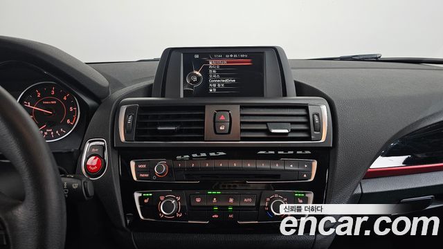 BMW 1-Series 118d Sport 5Door