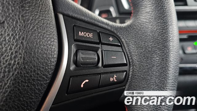BMW 1-Series 118d Sport 5Door