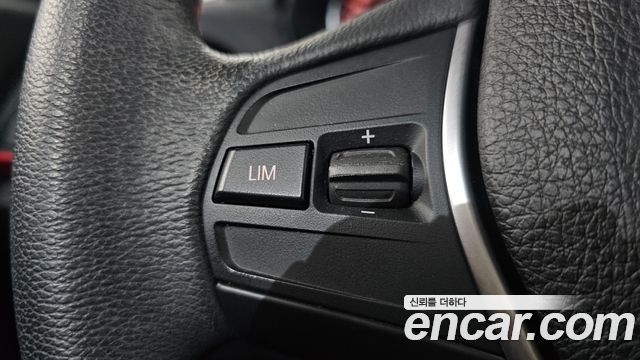BMW 1-Series 118d Sport 5Door
