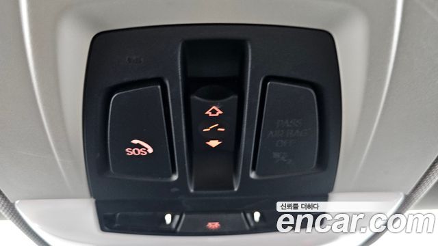 BMW 1-Series 118d Sport 5Door