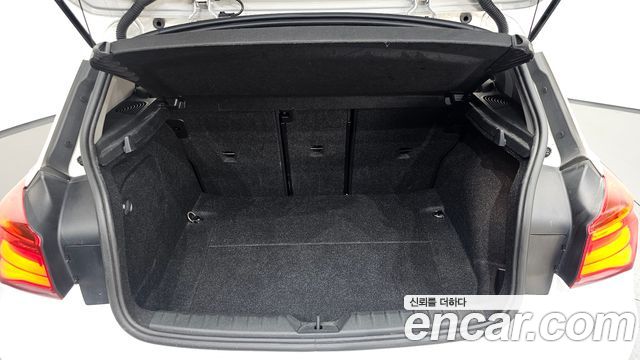 BMW 1-Series 118d Sport 5Door