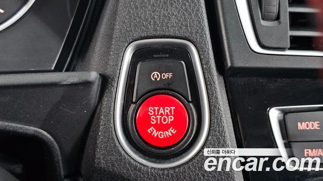 BMW 1-Series 118d Sport 5Door