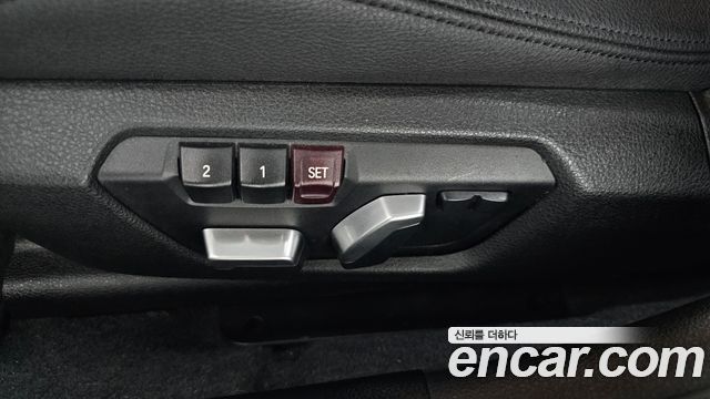 BMW 1-Series 118d Sport 5Door