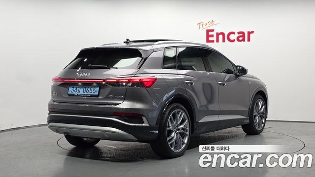 Audi Q4 e-tron 45 Premium