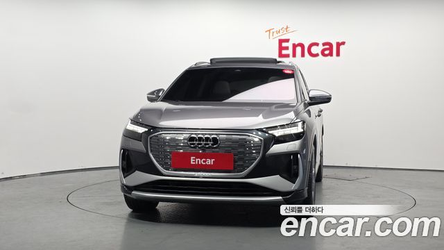 Audi Q4 e-tron 45 Premium