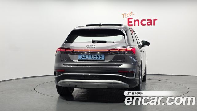 Audi Q4 e-tron 45 Premium
