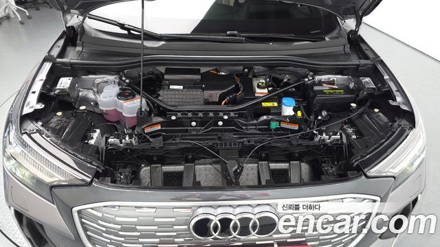 Audi Q4 e-tron 45 Premium