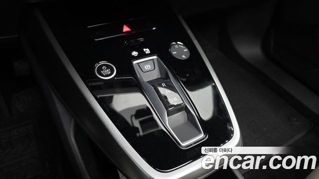 Audi Q4 e-tron 45 Premium