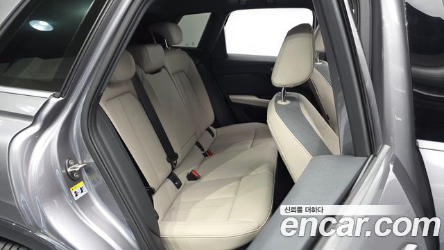 Audi Q4 e-tron 45 Premium