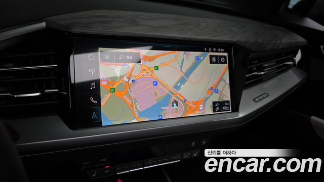 Audi Q4 e-tron 45 Premium