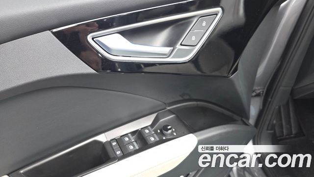 Audi Q4 e-tron 45 Premium